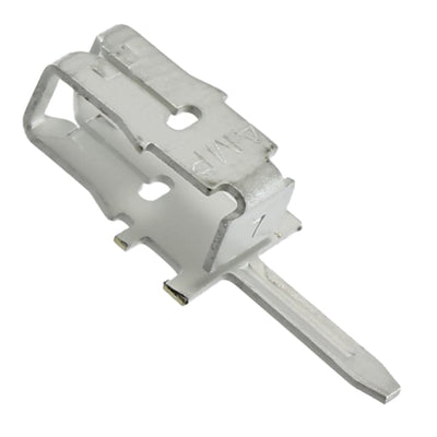 62958-1 by TE Connectivity AMP Connectors - CONNECTOR MAG TERM 26-29AWG PCB