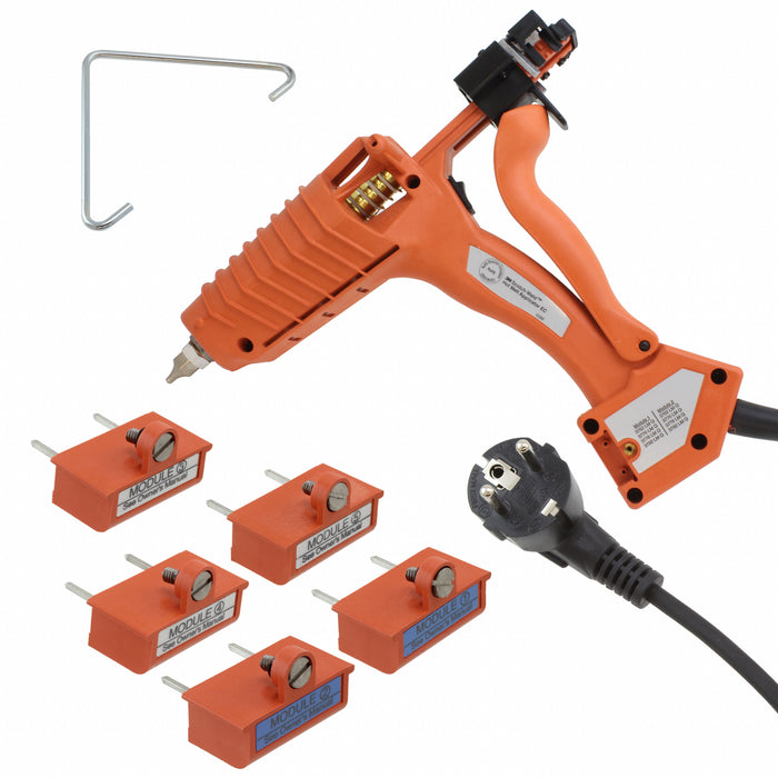 POLYGUN-EC-EUROPEAN by 3M - APPLICATOR HOT MELT SCOTCH-WELD