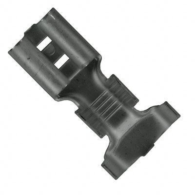 62998-2 by TE Connectivity AMP Connectors - CONNECTOR QC RCPT 8-10AWG 0.250 CRIMP