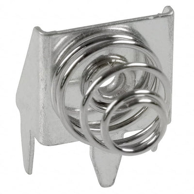 629 by Keystone Electronics - BATT CONTACT SPRING MULTI PC PIN