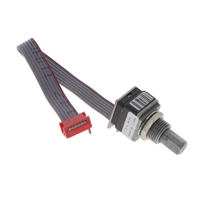 62D11-02-040C by Grayhill Inc. - ROTARY ENCODER OPTICAL 32PPR