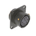 62GB-12E12-08SN by Amphenol Limited - 62GB 8C 8#20 SKT RECEPTACLE