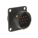 62GB-12E12-10PN by Amphenol Limited - 62GB 10C 10#20 PIN RECEPTACLE