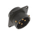 62GB-12E14-04PN by Amphenol Limited - 62GB 4C 4#12 PIN RECEPTACLE