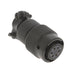 62GB-16F10-06SN by Amphenol Limited - 62GB 6C 6#20 SKT PLUG