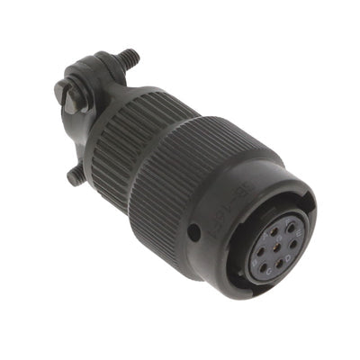 62GB-16F10-07SN by Amphenol Limited - 62GB 7C 7#20 SKT PLUG