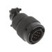 62GB-16F12-10PN by Amphenol Limited - 62GB 10C 10#20 PIN PLUG
