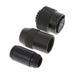 62GB-16J10-06SN by Amphenol Limited - 62GB 6C 6#20 SKT PLUG