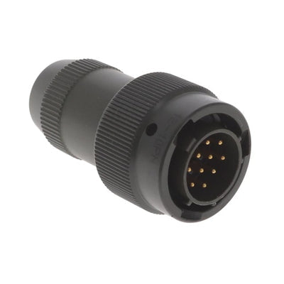 62GB-16J12-10PN by Amphenol Limited - 62GB 10C 10#20 PIN PLUG