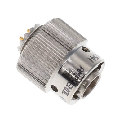 62GB-56T08-33PN by Amphenol Limited - 62GB 3C 3#20 PIN PLUG