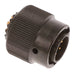 62GB-56T10-06PN by Amphenol Limited - 62GB 6C 6#20 PIN PLUG