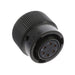 62GB-56T10-06SN by Amphenol Limited - 62GB 6C 6#20 SKT PLUG