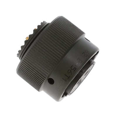 62GB-56T12-03SN by Amphenol Limited - 62GB 3C 3#16 SKT PLUG