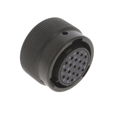 62GB-56T14-19SN by Amphenol Limited - 62GB 19C 19#20 SKT PLUG