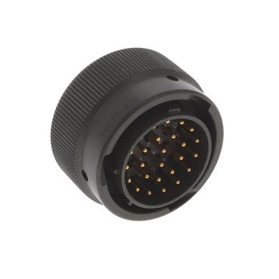 62GB-56T16-26PN by Amphenol Limited - 62GB 26C 26#20 PIN PLUG