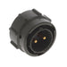 62GB-56TG14-02PN(044) by Amphenol Limited - 62GB 2C 2#12 PIN PLUG