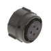 62GB-56TG14-04SN(044) by Amphenol Limited - 62GB 4C 4#12 SKT PLUG