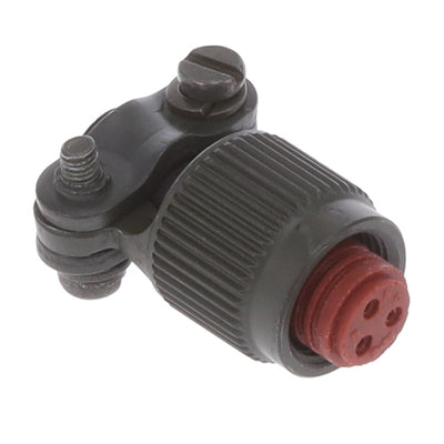 62GB-585-08-33P by Amphenol Limited - CONNECTOR CABLE CLAMP SZ8