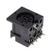 62PC7F by Switchcraft Inc. - CONNECTOR RECPT FMALE DIN 7POS SOLDER