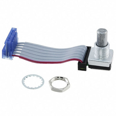 62S11-M9-020CH by Grayhill Inc. - ROTARY ENCODER OPTICAL 32PPR