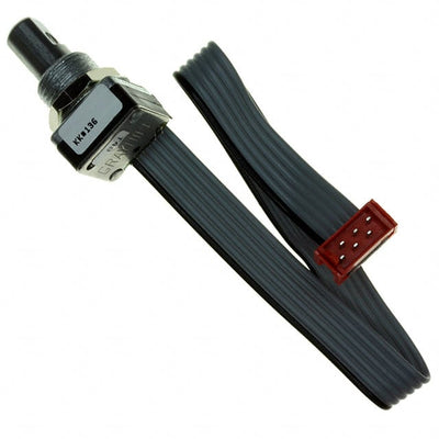 62S15-M0-060C by Grayhill Inc. - ROTARY ENCODER OPT 24PPR 6"" CBL
