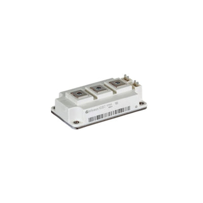 FF600R12KE4EBOSA1 by Infineon Technologies - IGBT MODULE 1200V 600A