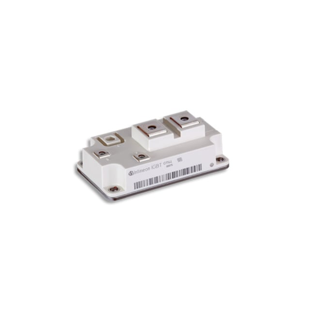FZ3600R12HP4PHPSA1 by Infineon Technologies - IGBT MOD 1200V 4930A AGIHMB190-2