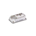FZ3600R12HP4PHPSA1 by Infineon Technologies - IGBT MOD 1200V 4930A AGIHMB190-2