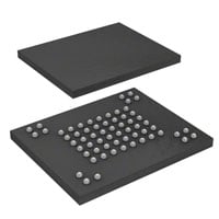 S34ML02G200BHB003 by Cypress Semiconductor Corp - IC FLASH 2GBIT PARALLEL 63BGA
