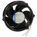 6314H by ebm-papst Inc. - FAN AXIAL 172X51MM 24VDC WIRE