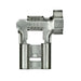63009-2 by TE Connectivity AMP Connectors - CONNECTOR QC RCPT 14-18AWG 0.250
