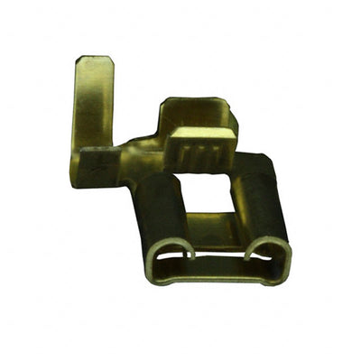 63010-1 by TE Connectivity AMP Connectors - CONNECTOR QC RCPT 14-18AWG 0.250