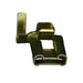 63010-1 by TE Connectivity AMP Connectors - CONNECTOR QC RCPT 14-18AWG 0.250