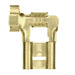 63010-2 by TE Connectivity AMP Connectors - CONNECTOR QC RCPT 14-18AWG 0.250