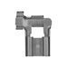 63012-2 by TE Connectivity AMP Connectors - CONNECTOR QC RCPT 14-18AWG 0.250