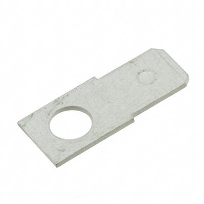 63038-1 by TE Connectivity AMP Connectors - CONNECTOR QC TAB 0.250