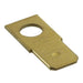 63038-2 by TE Connectivity AMP Connectors - CONNECTOR QC TAB 0.250