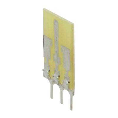 6303 by Capital Advanced Technologies - PROTO BOARD 3PIN SOT-89 SMT SIP