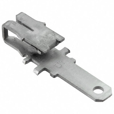 63063-1 by TE Connectivity AMP Connectors - CONNECTOR MAG TERM 22-25AWG QC 0.110