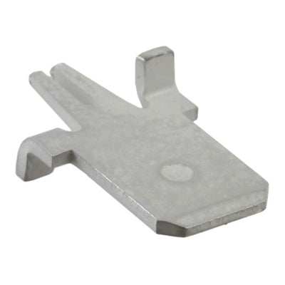 63066-1 by TE Connectivity AMP Connectors - CONNECTOR QC TAB 0.250 SOLDER