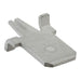 63066-1 by TE Connectivity AMP Connectors - CONNECTOR QC TAB 0.250 SOLDER