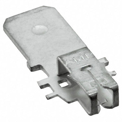 63132-3 by TE Connectivity AMP Connectors - CONNECTOR MAG TERM 27-30AWG QC 0.250