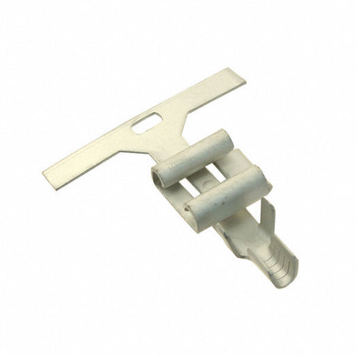 63137-1 by TE Connectivity AMP Connectors - CONNECTOR QC RCPT 16-20AWG 0.250