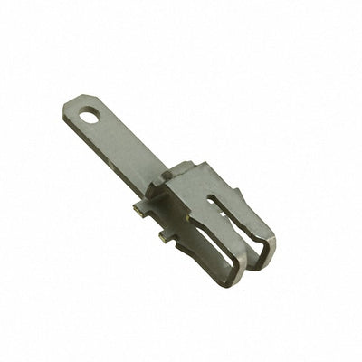 63145-1 by TE Connectivity AMP Connectors - CONNECTOR MAG TERM 17-19AWG TAB