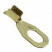 63147-1 by TE Connectivity AMP Connectors - CONNECTOR RING FLAT 13.5-17AWG #8