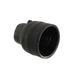 202K121-100/180-0 by TE Connectivity Aerospace, Defense and Marine - HEATSHRINK BOOT SZ21 BLACK
