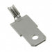 63165-1 by TE Connectivity AMP Connectors - CONNECTOR QC TAB 19-23AWG 0.250 CRIMP