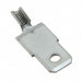 63165-2 by TE Connectivity AMP Connectors - CONNECTOR QC TAB 19-23AWG 0.250 CRIMP