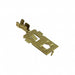 63166-4 by TE Connectivity AMP Connectors - CONNECTOR TERM RING 12-16AWG SCREW