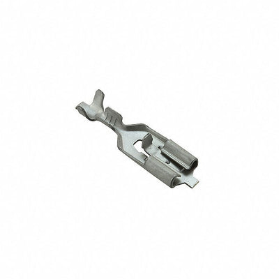 63196-1 by TE Connectivity AMP Connectors - CONNECTOR QC RCPT 20-24AWG 0.187